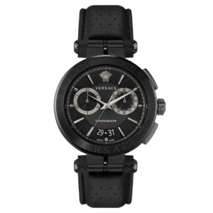 Фото 2 - Versace Aion 45mm VE1D01420 Art 8047