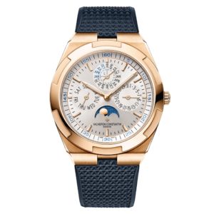 Фото 8 - Vacheron Constantin Overseas 41mm 4300V/120R-B064