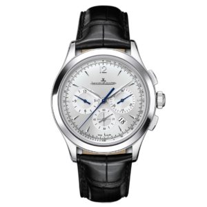 Фото 2 - Jaeger LeCoultre Master 40mm Art 8063