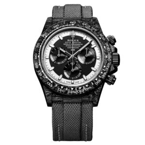 Фото 2 - Rolex Cosmograph Daytona Carbon DIW