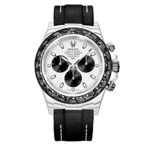 Фото 39 - Rolex Cosmograph Daytona Carbon DIW Irbis