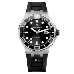 Фото 37 - Maurice Lacroix Aikon 43mm AI6058-SS001-330-1