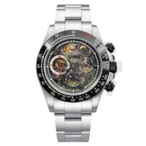 Фото 2 - Rolex Cosmograph Daytona 40mm La Barrichello