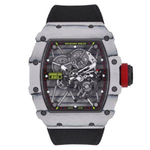 Фото 43 - Richard Mille RM 35-01 Rafael Nadal Carbon