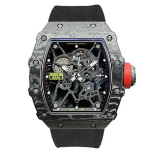 Фото 45 - Richard Mille RM 35-01 Rafael Nadal Carbon Black