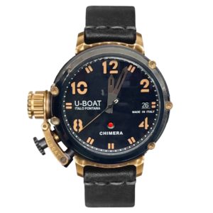 Фото 37 - U-Boat Chimera 48mm Art 7962