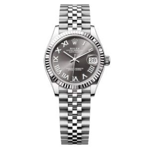 Фото 27 - Rolex Datejust 31mm 278274 Grey