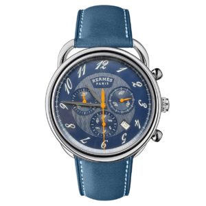 Фото 3 - Hermes Arceau 43mm Art 8046