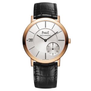 Фото 3 - Piaget Altiplano 40mm Art 8049