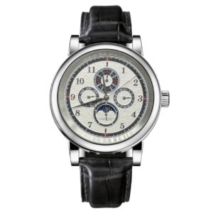 Фото 2 - A. Lange & Sohne 1815 Rattrapante Art 8069