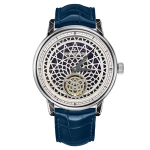 Фото 35 - Jaeger LeCoultre Master Hybris Artistica 42mm Art 8067