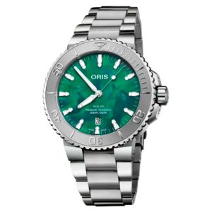 Фото 2 - Oris Aquis 733 7730 4137 8 05