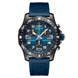 Фото 37 - Breitling Endurance Pro 44mm X823101G1C1S1