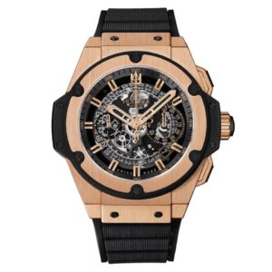 Фото 58 - Hublot King Power 48mm Art 8531