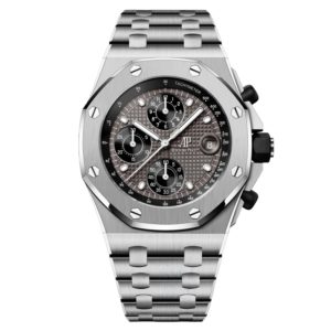 Фото 35 - Audemars Piguet Royal Oak Offshore 42mm 26238TI.OO.2000TI.01