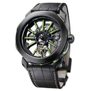 Фото 67 - Bvlgari Octo Tourbillon 44mm Art 8255