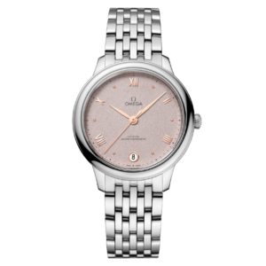 Фото 31 - Omega De Ville Prestige 434.10.34.20.02.002