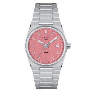 Фото 39 - Tissot PRX 36mm Art 8095