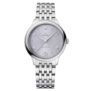 Фото 33 - Omega De Ville Prestige 434.10.34.20.03.001