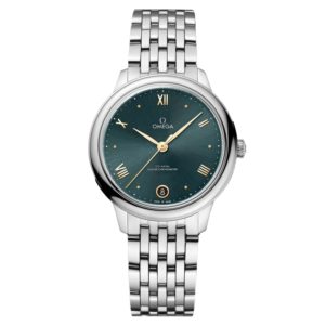 Фото 41 - Omega De Ville Prestige 434.10.34.20.10.001