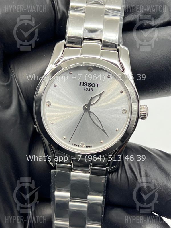 Фото 2 - Tissot T-Wave 30mm Art 8099