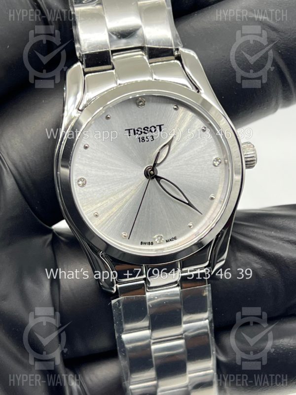 Фото 3 - Tissot T-Wave 30mm Art 8099