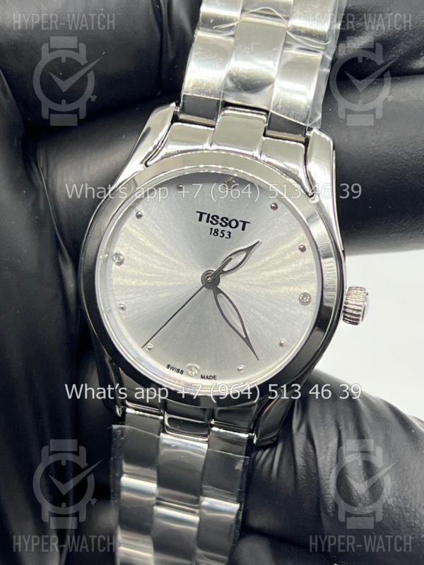 Фото 4 - Tissot T-Wave 30mm Art 8099