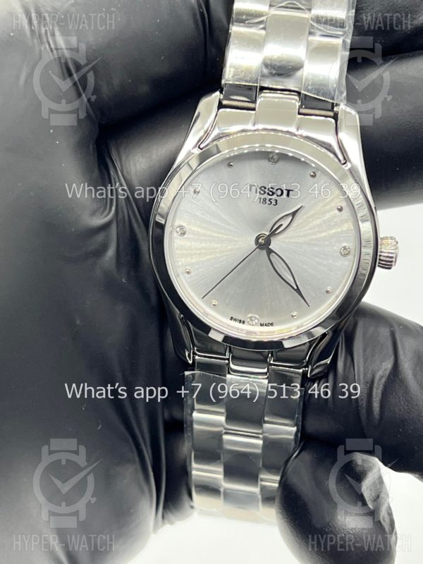 Фото 6 - Tissot T-Wave 30mm Art 8099