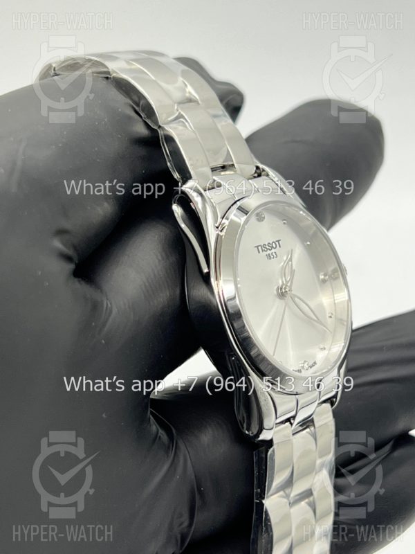 Фото 7 - Tissot T-Wave 30mm Art 8099