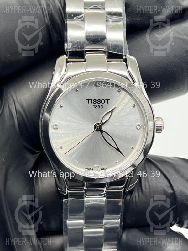 Фото 8 - Tissot T-Wave 30mm Art 8099