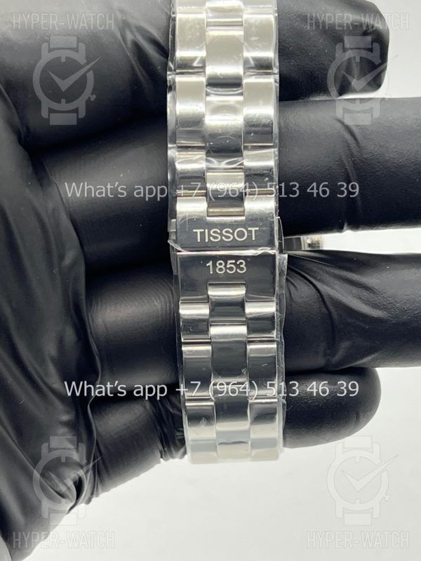 Фото 15 - Tissot T-Wave 30mm Art 8099