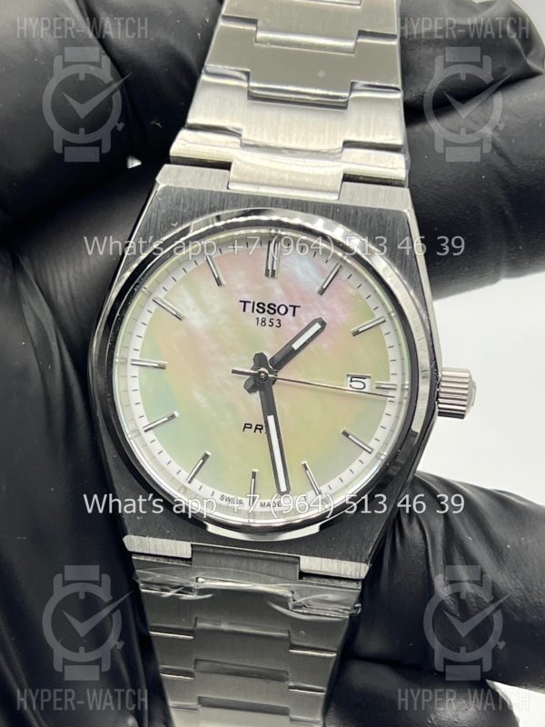 Фото 2 - Tissot PRX 36mm Art 8094