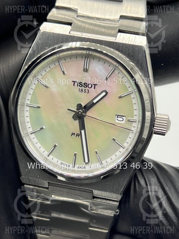 Фото 3 - Tissot PRX 36mm Art 8094