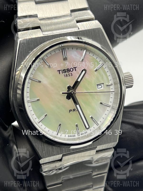 Фото 4 - Tissot PRX 36mm Art 8094