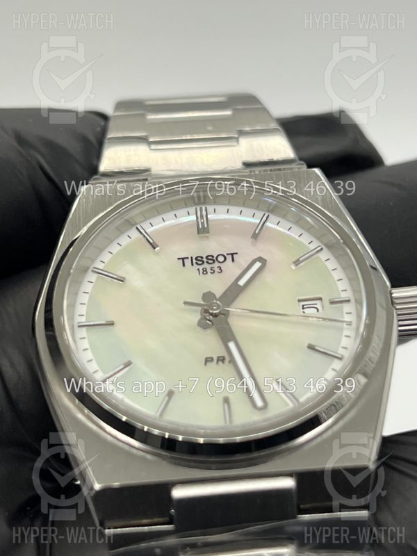 Фото 5 - Tissot PRX 36mm Art 8094