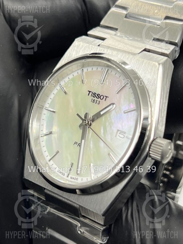 Фото 6 - Tissot PRX 36mm Art 8094