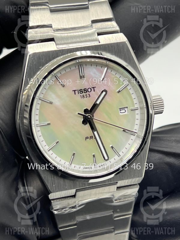 Фото 7 - Tissot PRX 36mm Art 8094