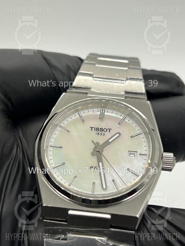 Фото 9 - Tissot PRX 36mm Art 8094