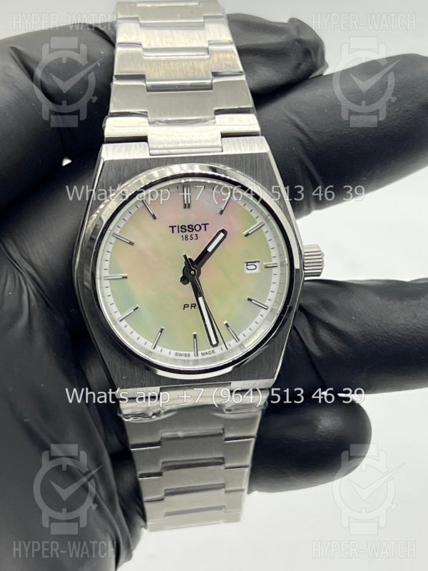 Фото 11 - Tissot PRX 36mm Art 8094