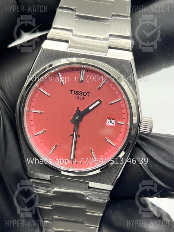 Фото 2 - Tissot PRX 36mm Art 8095