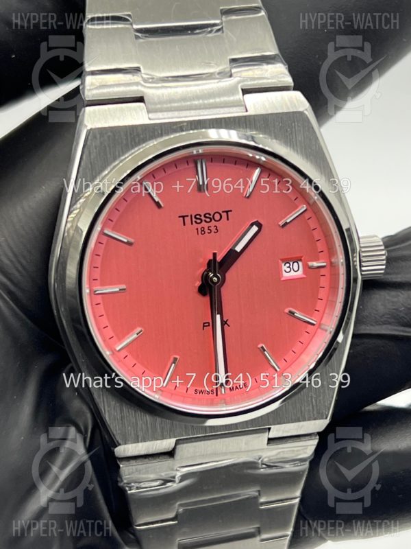 Фото 3 - Tissot PRX 36mm Art 8095