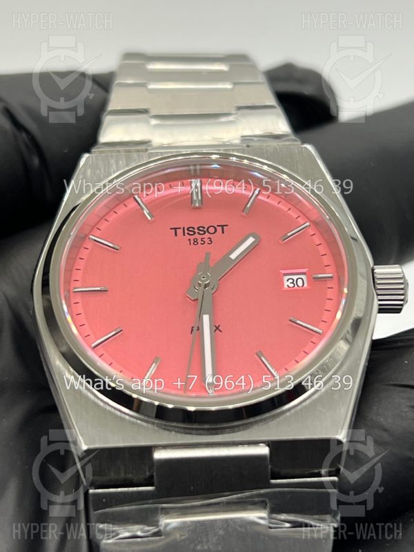 Фото 4 - Tissot PRX 36mm Art 8095