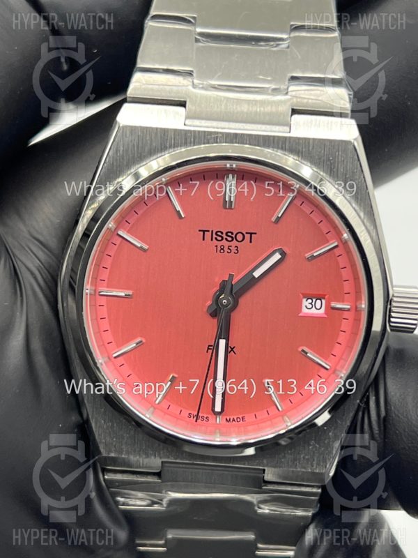 Фото 5 - Tissot PRX 36mm Art 8095