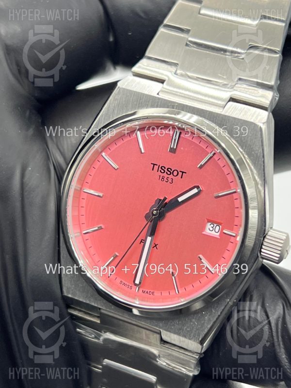 Фото 6 - Tissot PRX 36mm Art 8095