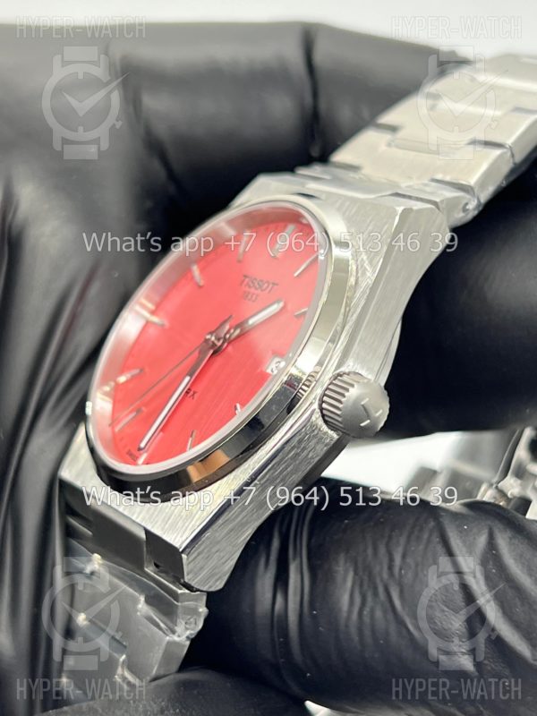 Фото 7 - Tissot PRX 36mm Art 8095