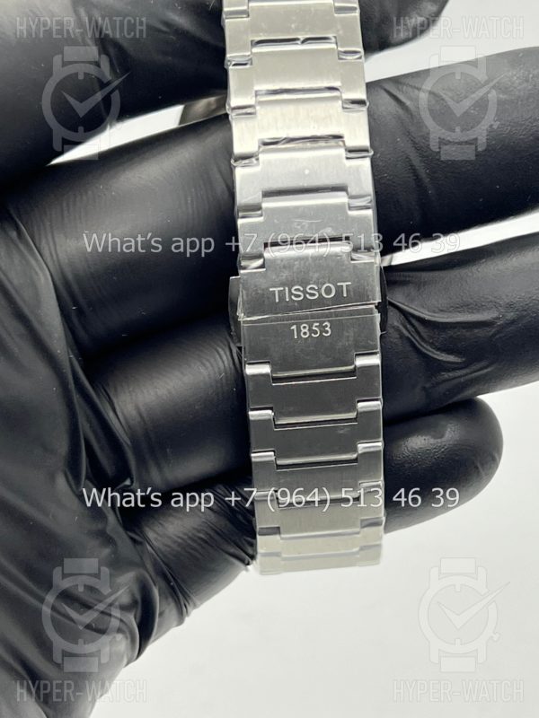 Фото 15 - Tissot PRX 36mm Art 8095