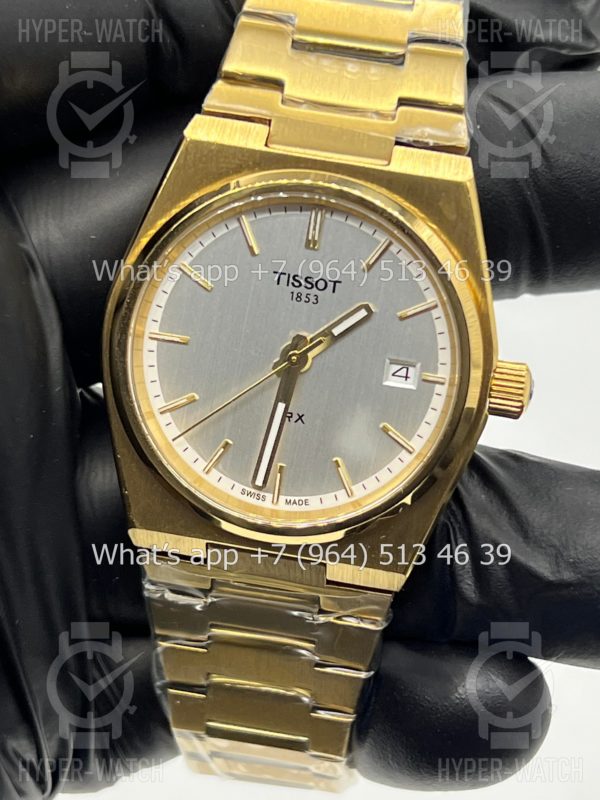 Фото 2 - Tissot PRX 36mm Art 8096