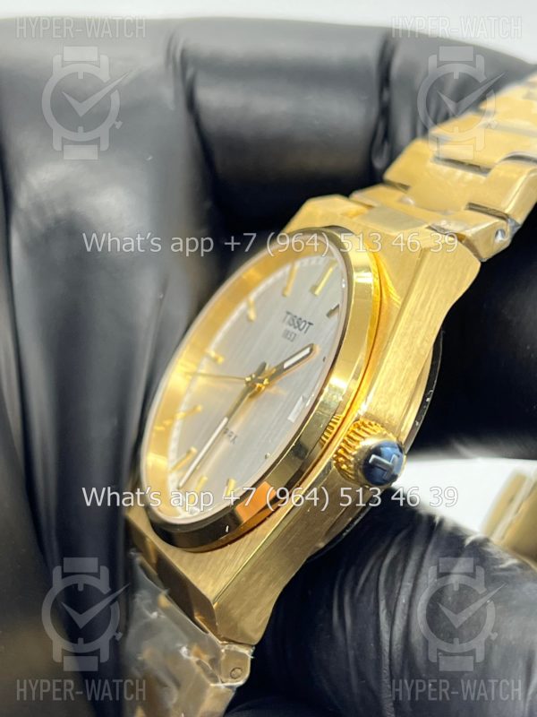 Фото 6 - Tissot PRX 36mm Art 8096