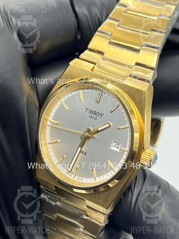 Фото 7 - Tissot PRX 36mm Art 8096