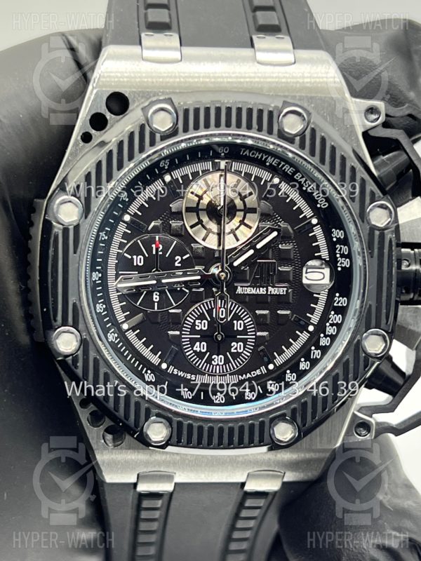 Фото 2 - Audemars Piguet Royal Oak Offshore 42mm Art 8092